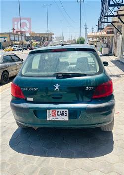 بيجو 307